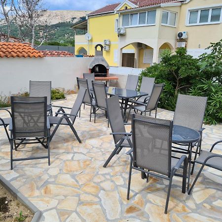 Apartments Dupin Башка Екстер'єр фото