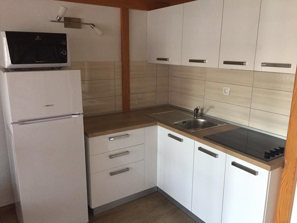 Apartments Dupin Башка Екстер'єр фото
