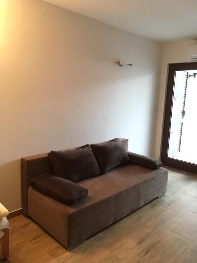 Apartments Dupin Башка Екстер'єр фото