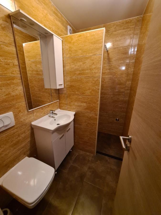 Apartments Dupin Башка Екстер'єр фото