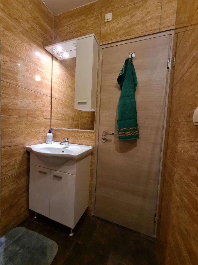 Apartments Dupin Башка Екстер'єр фото