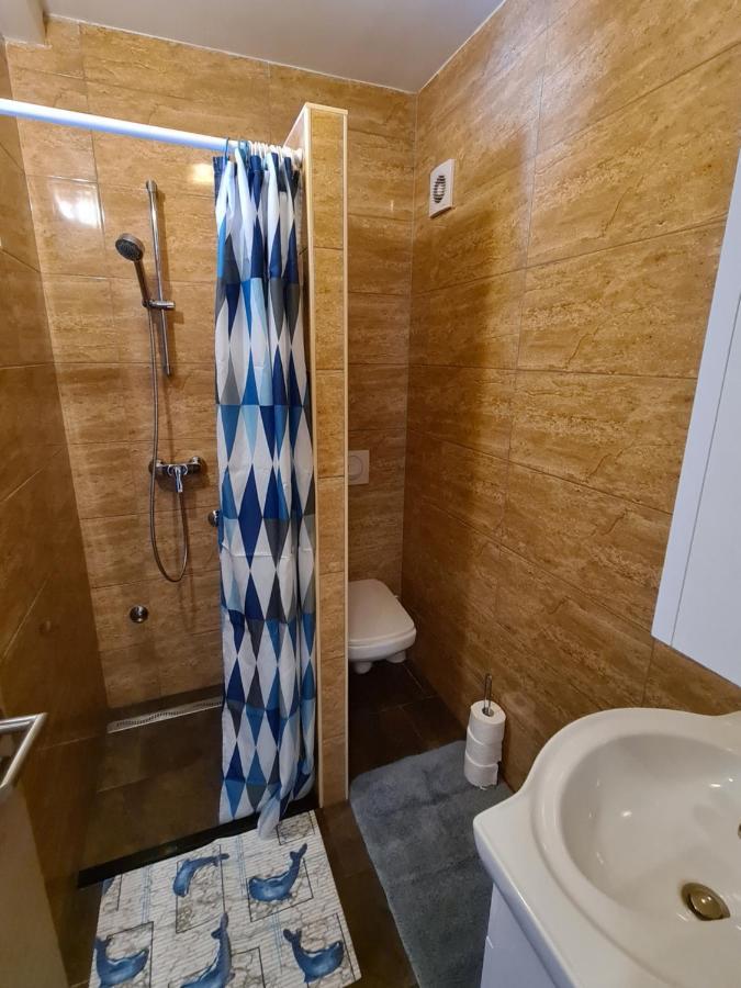 Apartments Dupin Башка Екстер'єр фото